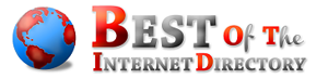 Best Of The Internet Directory