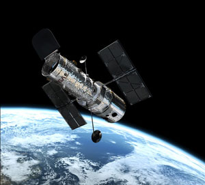 Hubble Teleskope Wikipedia