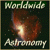 Worldwide Astronomy Topsites