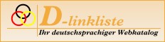 D Linkliste Webkatalog--Bildung und Wissen